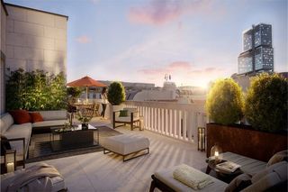  Appartement � vendre 5 pi�ces 112 m�