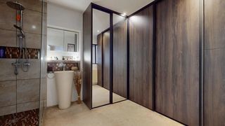  Appartement � vendre 5 pi�ces 117 m�