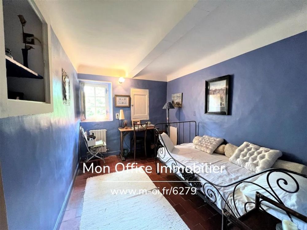 � vendre  Maison Cadenet (84160)