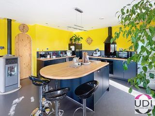  Maison � vendre 4 pi�ces 120 m�