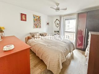  Appartement � vendre 3 pi�ces 61 m�