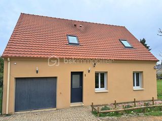  Maison � vendre 4 pi�ces 105 m�