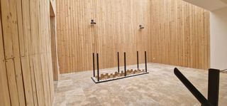  Appartement � vendre 4 pi�ces 105 m�