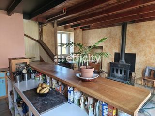  Maison � vendre 4 pi�ces 79 m�