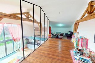  Propri�t�/ch�teau � vendre 8 pi�ces 256 m�