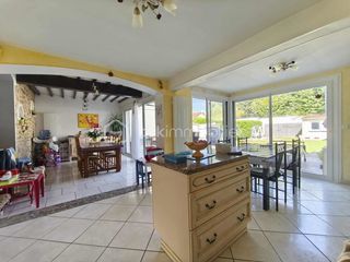  Maison � vendre 6 pi�ces 150 m�