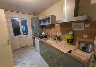  Maison � vendre 5 pi�ces 96 m�