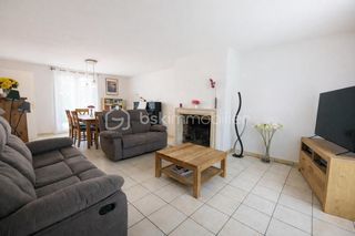  Maison � vendre 6 pi�ces 121 m�