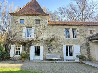  Moulin � vendre 10 pi�ces 390 m�