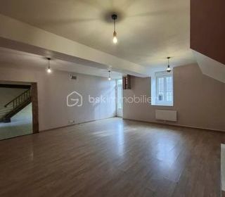  Maison � vendre 3 pi�ces 96 m�