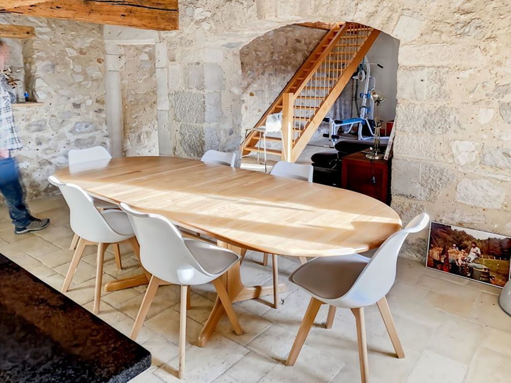 � vendre  Maison Les H�pitaux-Vieux (25370)