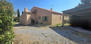  Maison � vendre 5 pi�ces 106 m�