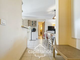  Appartement � vendre 3 pi�ces 57 m�