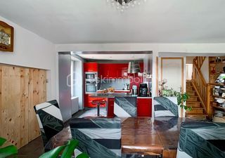  Maison � vendre 7 pi�ces 175 m�