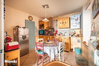  Maison � vendre 4 pi�ces 95 m�