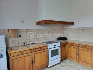  Maison � vendre 4 pi�ces 90 m�