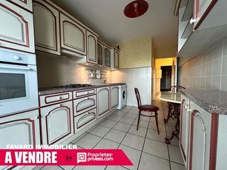  Appartement � vendre 4 pi�ces 100 m�