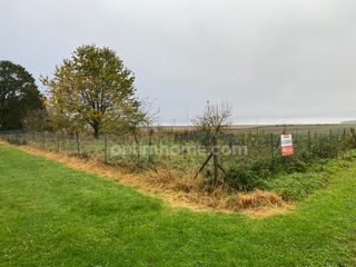  Terrain � vendre 1165 m�