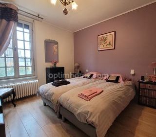  Maison � vendre 6 pi�ces 150 m�