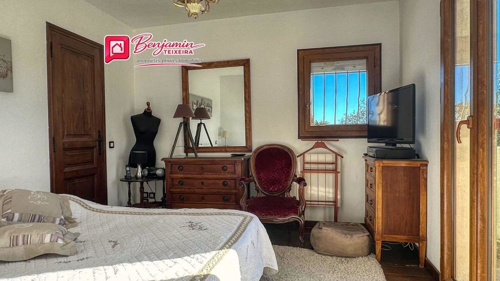 � vendre  Propri�t�/ch�teau Sainte-Maxime (83120)