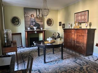  Propri�t�/ch�teau � vendre 10 pi�ces 400 m�