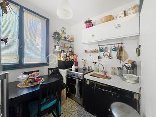  Appartement � vendre 1 pi�ce 31 m�