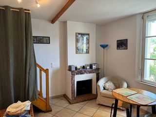  Maison � vendre 3 pi�ces 53 m�