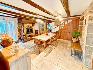  Maison � vendre 5 pi�ces 140 m�