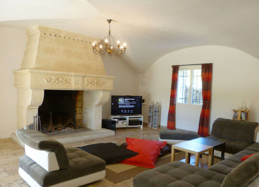 � vendre  Propri�t�/ch�teau Banon (04150)