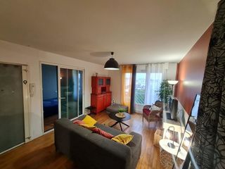  Appartement � vendre 4 pi�ces 65 m�