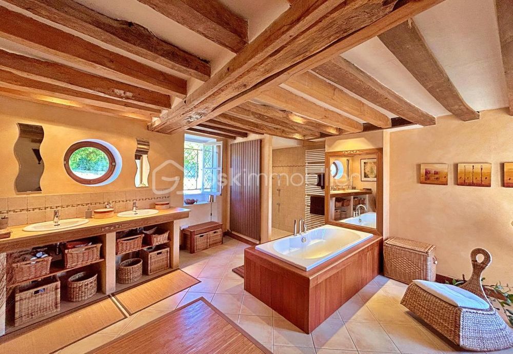 � vendre  Propri�t�/ch�teau Beynes (78650)