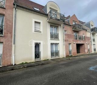  Appartement � vendre 2 pi�ces 43 m�