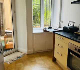  Appartement � louer 4 pi�ces 92 m�