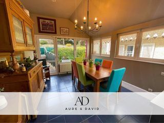  Maison � vendre 10 pi�ces 229 m�