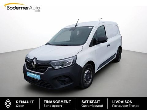 Renault Kangoo Express BLUE DCI 75 GRAND CONFORT - 22 2023 occasion H&eacute;rouville-Saint-Clair 14200