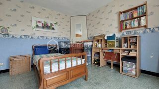  Maison � vendre 3 pi�ces 82 m�