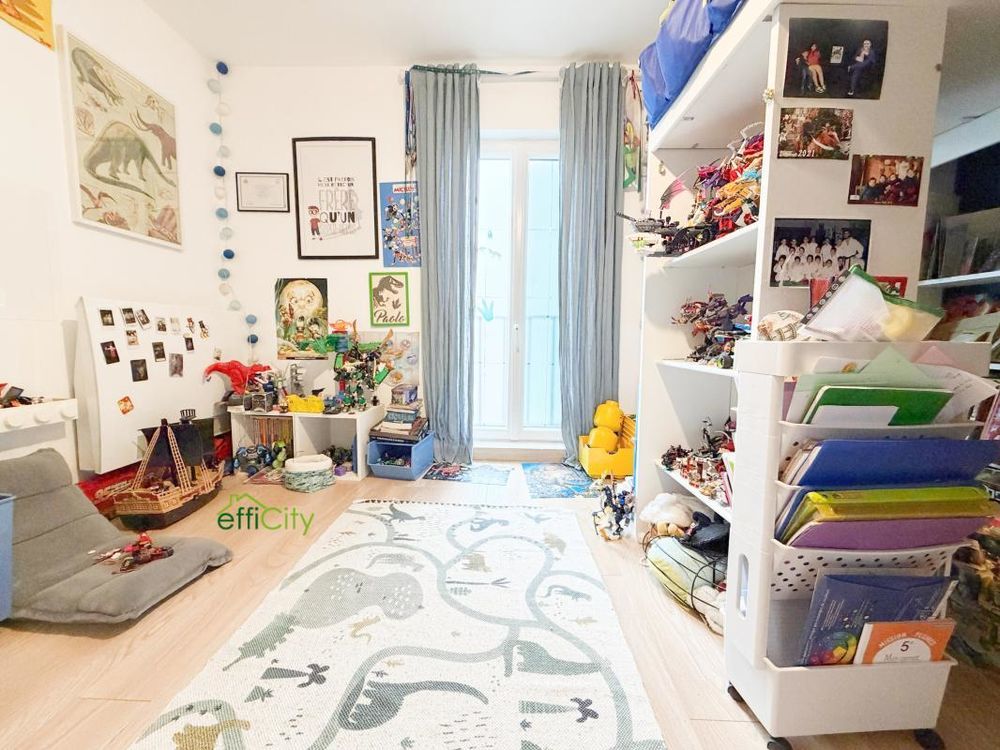 � vendre  Maison Marseille 10