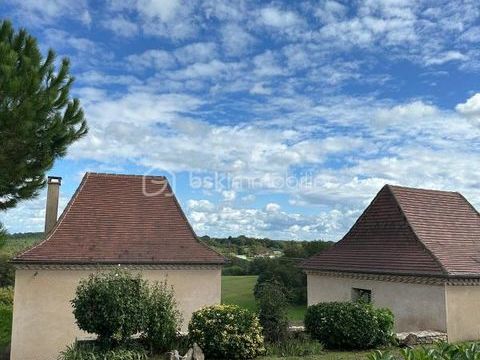   DEUX PETITES B�TISSES ET UN PROJET Maison - 2 pi�ce(s) - 42 m�