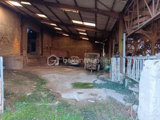  Terrain � vendre 1200 m�