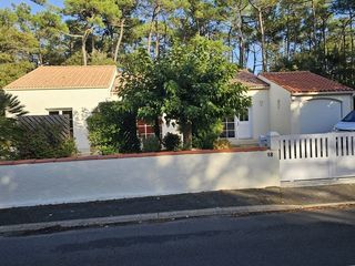  Maison � vendre 4 pi�ces 128 m�