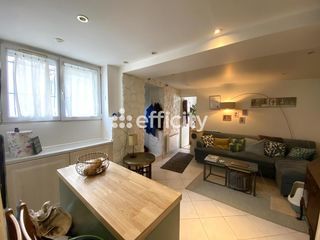  Appartement � vendre 2 pi�ces 33 m�