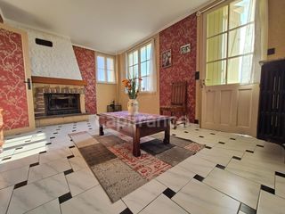  Maison � vendre 7 pi�ces 190 m�