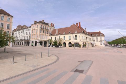 A LOUER - LOCAL COMMERCIAL 1500 71100 Chalon sur saone