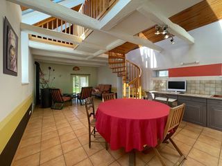  Maison � vendre 9 pi�ces 200 m�