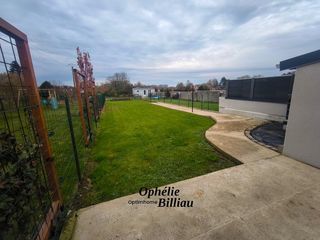  Maison � vendre 4 pi�ces 81 m�