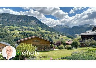  Chalet � vendre 12 pi�ces 243 m�