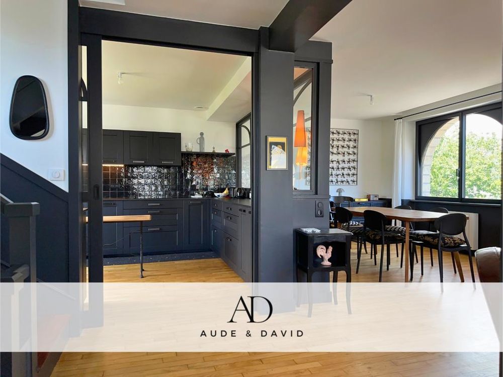 � vendre  Villa B�nodet (29950)