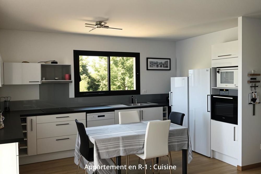 � vendre  Maison Saint-Florent (20217)
