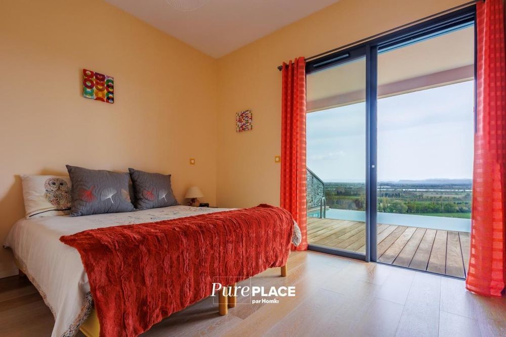 � vendre  Appartement Les Angles (30133)