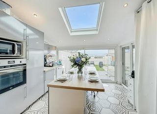  Villa � vendre 5 pi�ces 106 m�